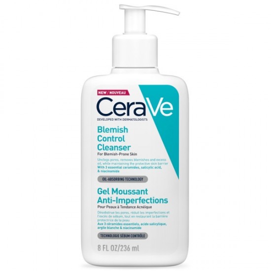 Ceraveblemischcontrolcleaner236mldermacos