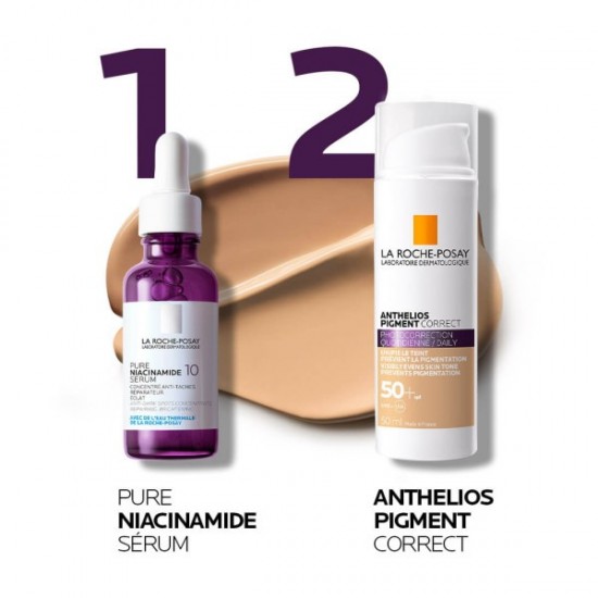 Dermacoshoornmedemblikla roche posay pure niacinamide 10 serum 30ml2