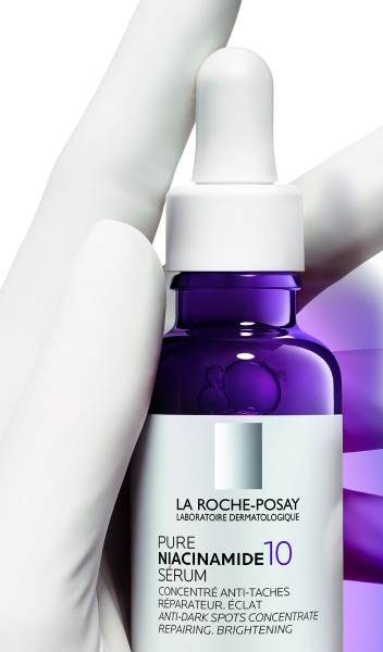 Dermacoshoornmedemblikla roche posay pure niacinamide 10 serum 30ml3