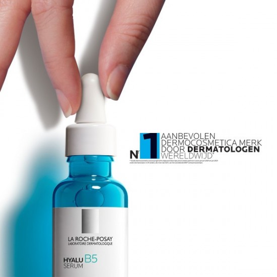 Dermacoshoornmedembliklarocheposayhualyb530ml0