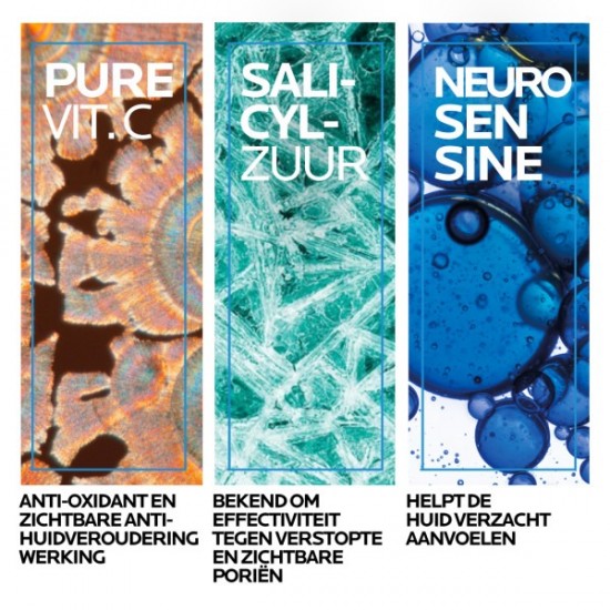 Dermacoshoornmedembliklarocheposaypurevitaminec10serumgevoeligehuid5jpg