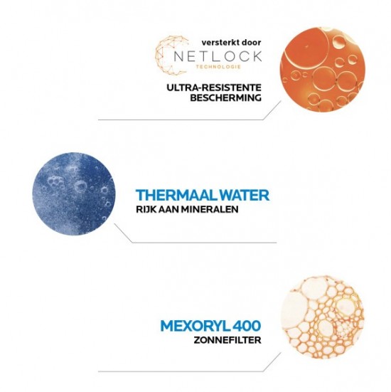 Dermacoshoornmedemblikzonbeschermingzonnebrandfactor50laroche posaygevoeligehuid ufab8