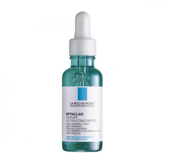 La roche posay efflaclar serum 30ml
