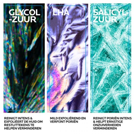 La roche posay efflaclar serum 30ml1