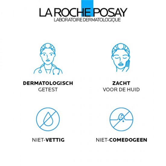 La roche posay efflaclar serum 30ml5