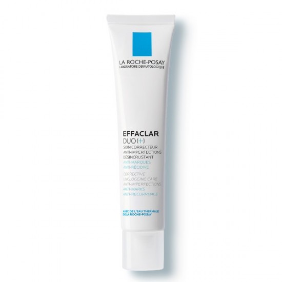 La roche posayeffaclaracneduodermacoshoornmedemblik