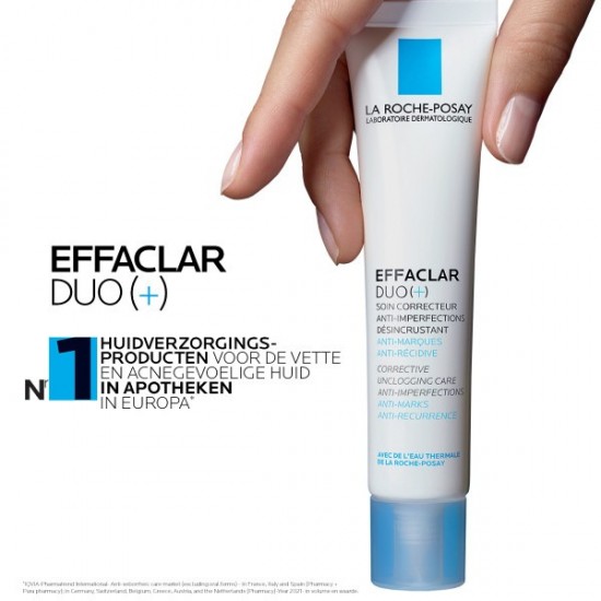 La roche posayeffaclaracneduodermacoshoornmedemblik1