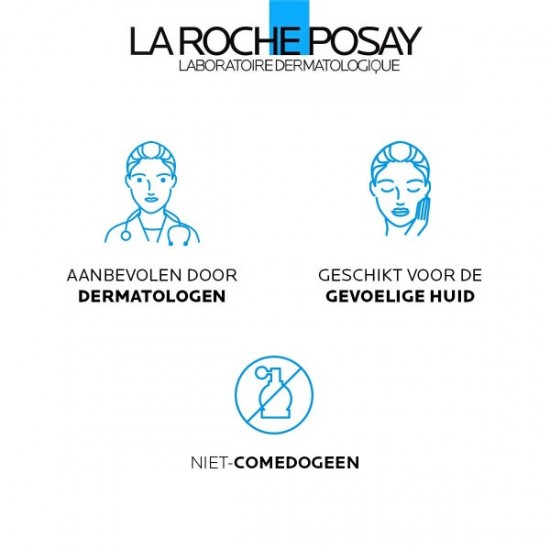 La roche posayeffaclaracneduodermacoshoornmedemblik3