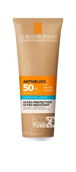 La roche posayzonnebrandfactor50antheliosdermacosuvauvb
