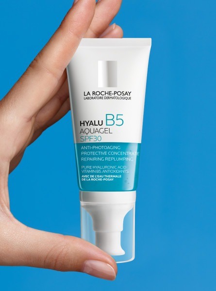 La rocheposayhyalub5spf30dermacos3