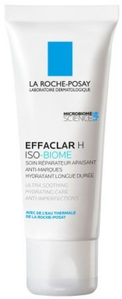 Lrp effaclarhcremeisobiome