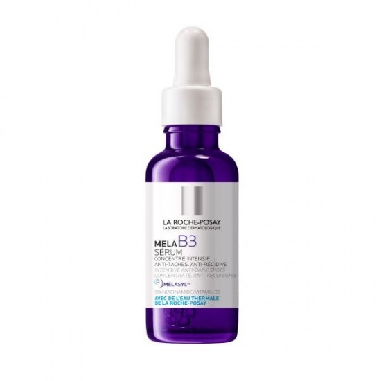 Mela b3 serum dermacos